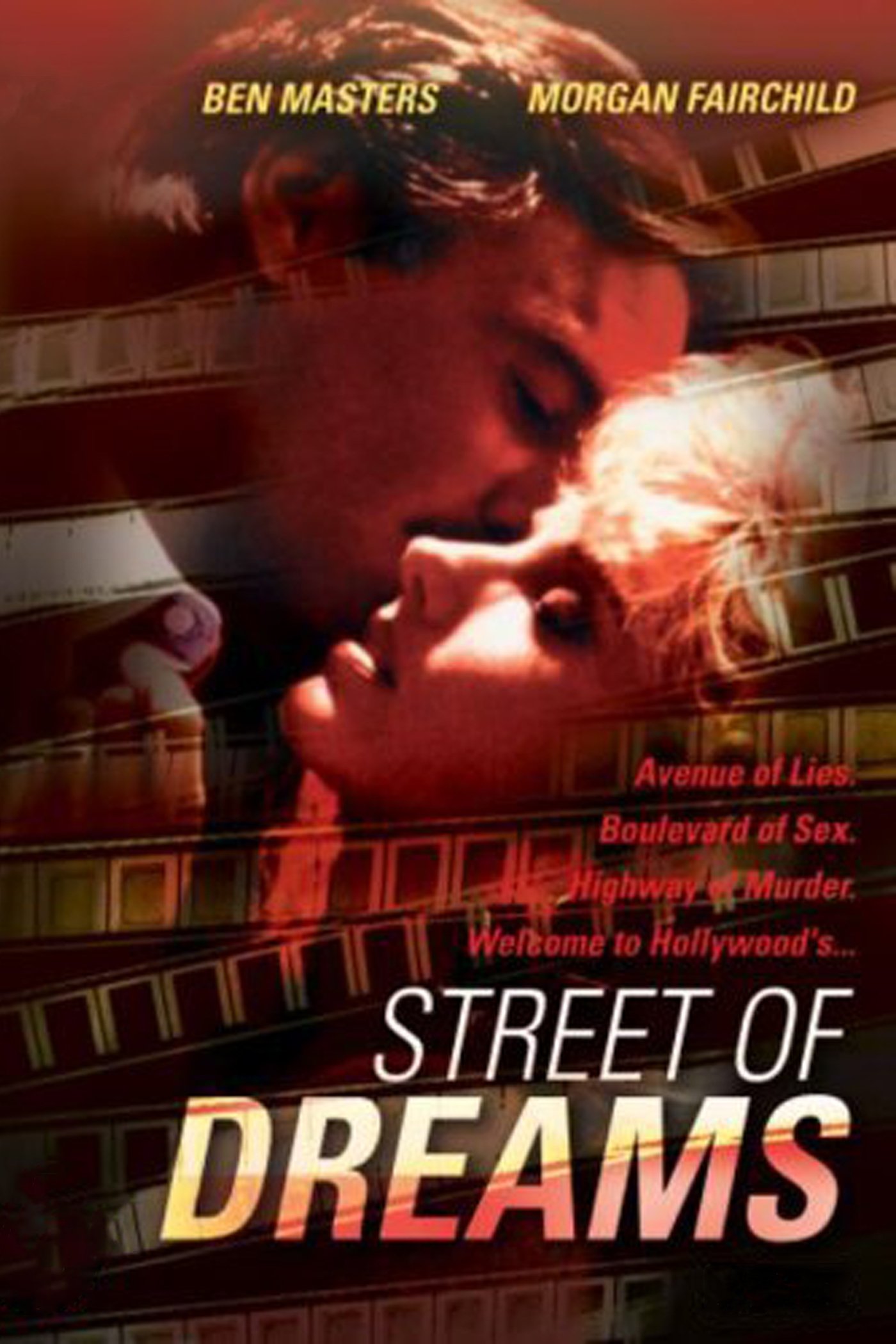Постер Street of Dreams